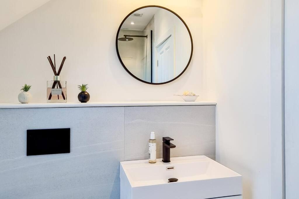 Scandicstay-Apartment ハロゲート エクステリア 写真